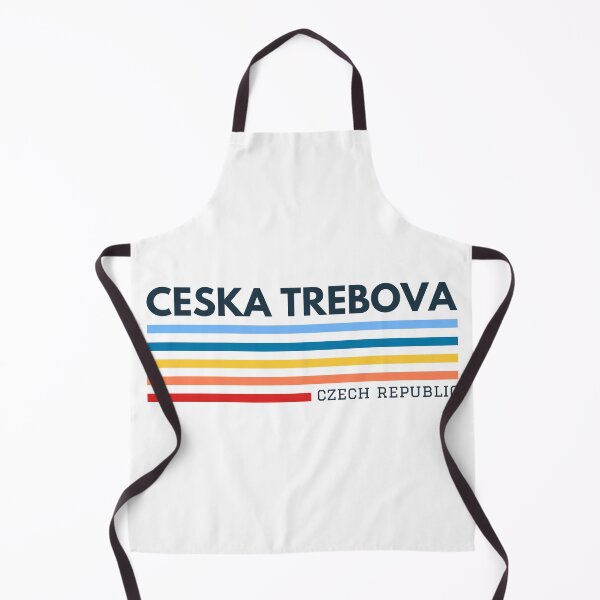 Item preview, Ceska Trebova Czech Republic designed and sold by europelines.