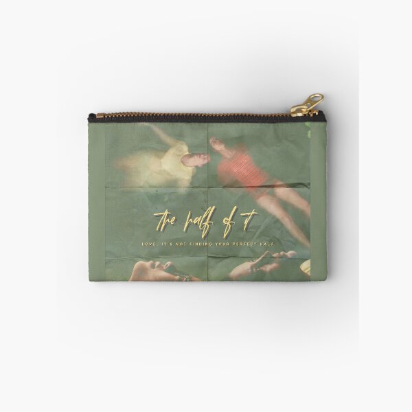 Item preview, The Half of It designed and sold by estheticalrh.