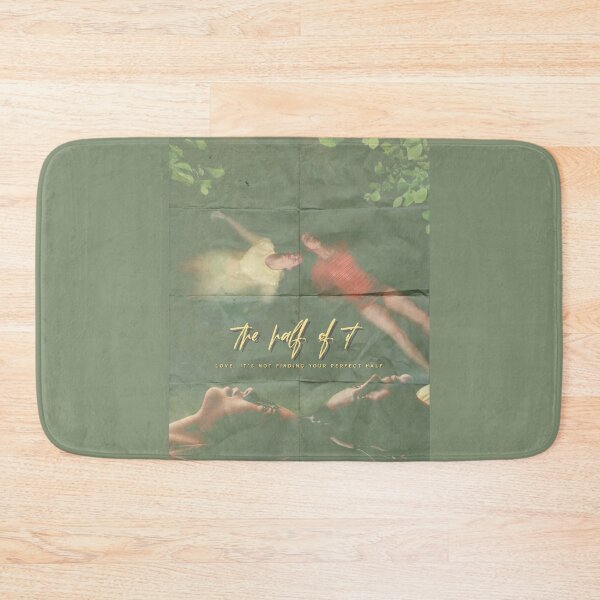 Item preview, The Half of It designed and sold by estheticalrh.