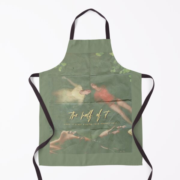 Item preview, The Half of It designed and sold by estheticalrh.