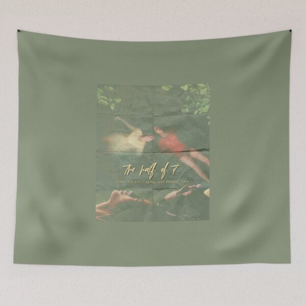 Item preview, The Half of It designed and sold by estheticalrh.