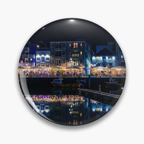 Item preview, The Barbican, Plymouth designed and sold by Shot-By-Reedy.