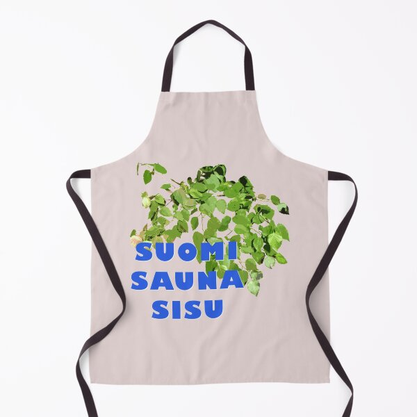 Artikelvorschau, Suomi Sauna SISU entworfen und verkauft von SGLkauppa.