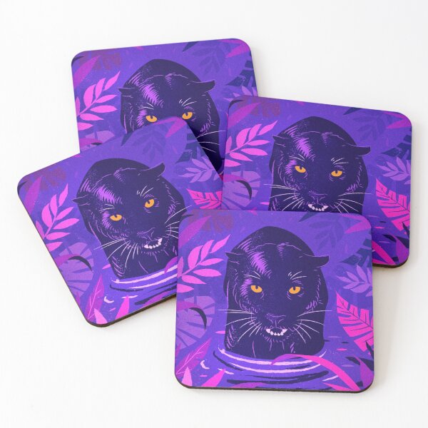 Item preview, Fierce tiger attack bold statement,jungle,nature, wild animal, wild cat  designed and sold by RashidaHanaart.