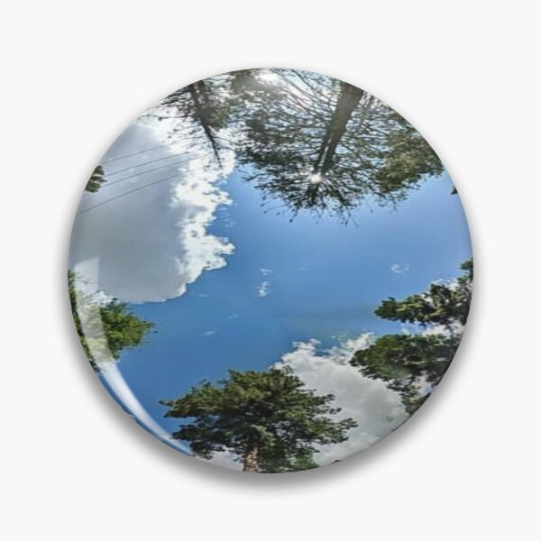 Item preview, Giant Trees View designed and sold by Hammy97.