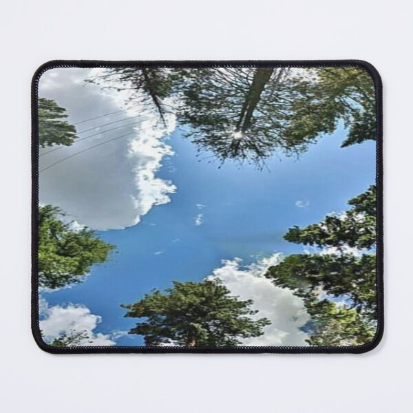 Item preview, Giant Trees View designed and sold by Hammy97.