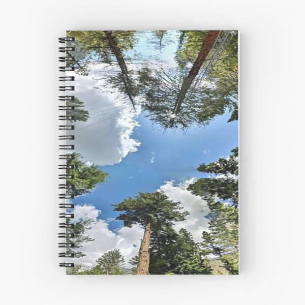 Item preview, Giant Trees View designed and sold by Hammy97.