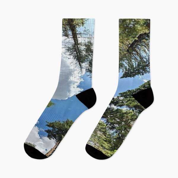 Item preview, Giant Trees View designed and sold by Hammy97.