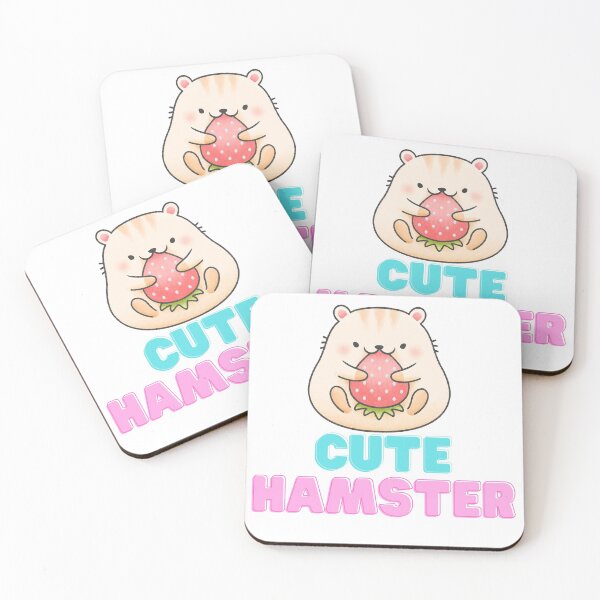 Aperçu de l'œuvre Mignon petit HAMSTER T-shirt classique créée et vendue par fouadik.