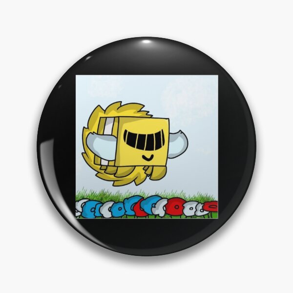 Item preview, Cool bee swarm simulator   designed and sold by Exoticd3sign.