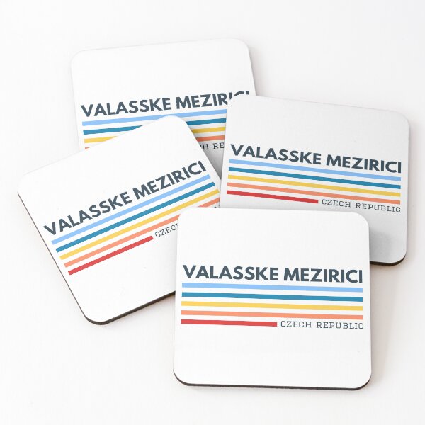 Item preview, Valasske Mezirici Czech Republic designed and sold by europelines.