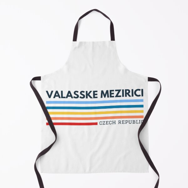 Item preview, Valasske Mezirici Czech Republic designed and sold by europelines.