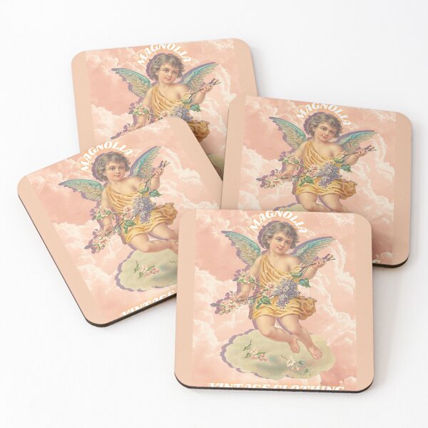 Item preview, Flower Angel MAGNOLIA CLO. designed and sold by magnoliaclo.