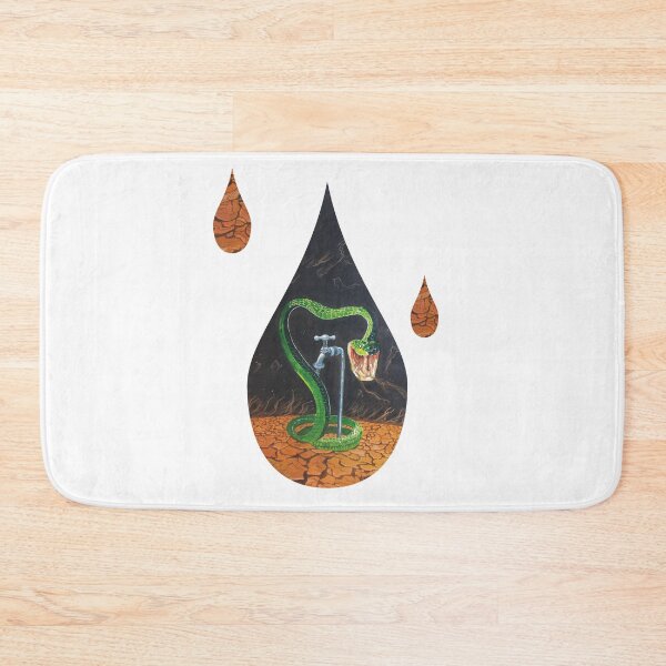 Item preview, DROUGHT designed and sold by lazarohurtado.