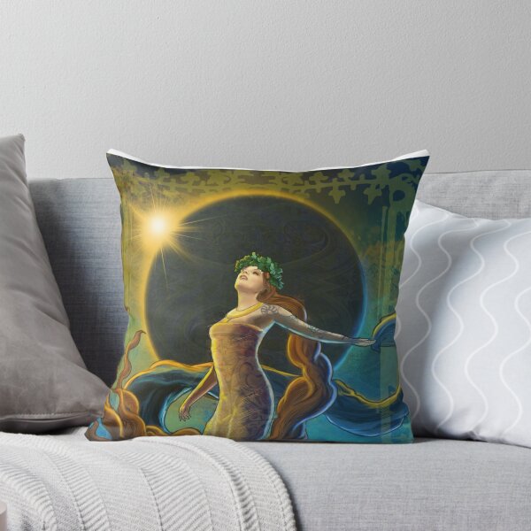 Item preview, Goddess Ragnelle designed and sold by Dan Goodfellow.