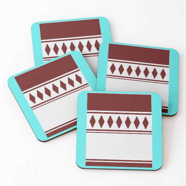 Item preview, Traditional Jussipaita pattern from Finland Graphic  designed and sold by SGLkauppa.