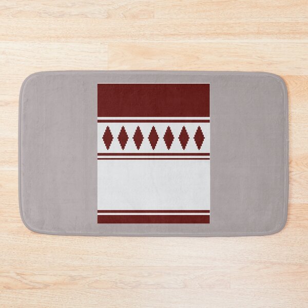 Item preview, Traditional Jussipaita pattern from Finland Graphic  designed and sold by SGLkauppa.