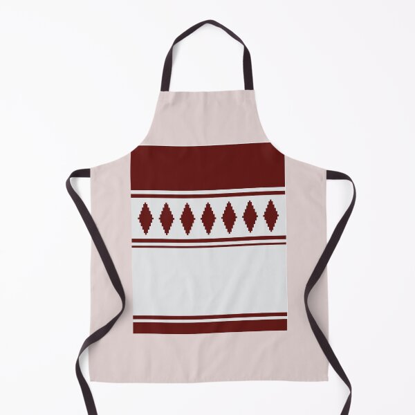 Item preview, Traditional Jussipaita pattern from Finland Graphic  designed and sold by SGLkauppa.