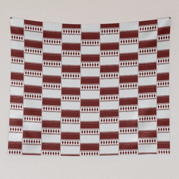 Item preview, Traditional Jussipaita pattern from Finland Graphic  designed and sold by SGLkauppa.