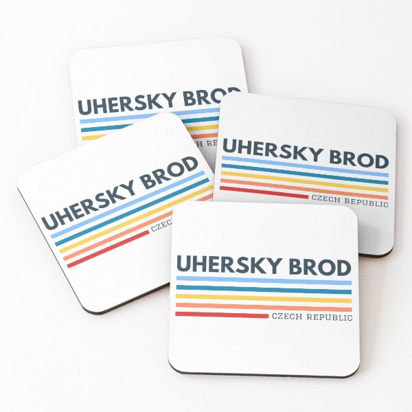 Item preview, Uhersky Brod Czech Republic designed and sold by europelines.