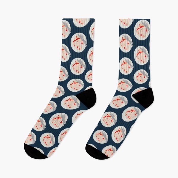 Item preview, eat the rich spaghetti meatballs   designed and sold by IndieFoxandMoo.