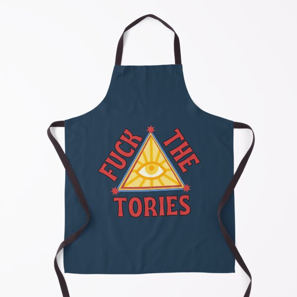 Item preview, Fck The Tories (1) designed and sold by IndieFoxandMoo.