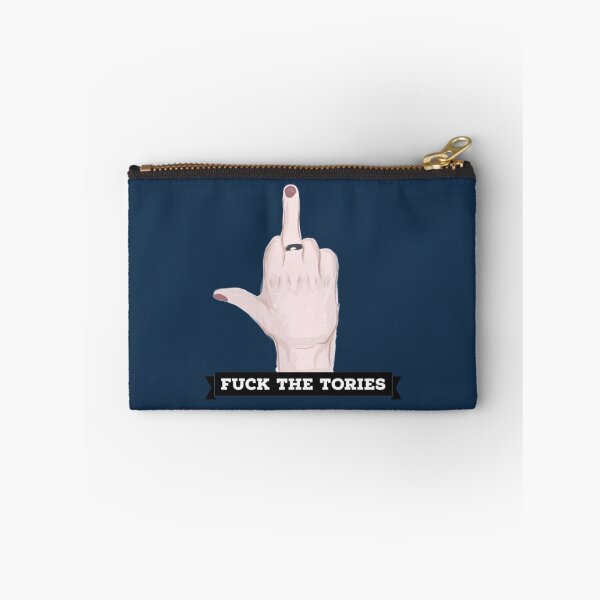Item preview, A la mierda con los conservadores designed and sold by IndieFoxandMoo.