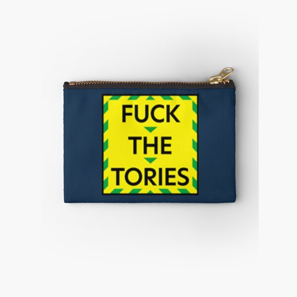 Item preview, A la mierda con los conservadores designed and sold by IndieFoxandMoo.