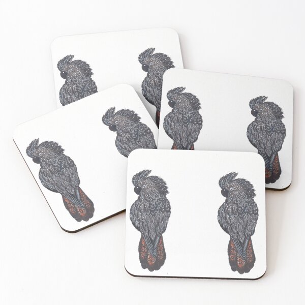 Item preview, Parrot designed and sold by Mirjana Mitrović.