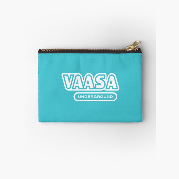 Item preview, Vaasa Underground (valkoinen teksti)   designed and sold by SGLkauppa.