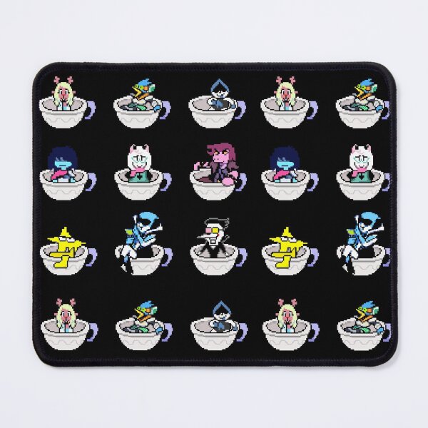 Item preview, teacup squad! designed and sold by incompletions.