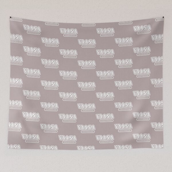 Item preview, Vaasa Underground (valkoinen teksti)   designed and sold by SGLkauppa.