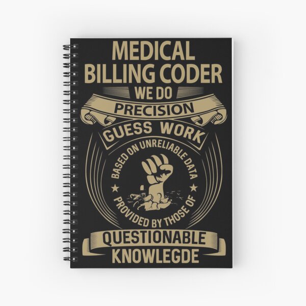 Item preview, Medical Billing Coder T Shirt - We Do Precision Job Gift Item Tee designed and sold by smueller39.