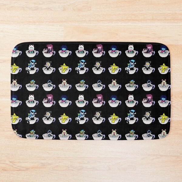 Item preview, teacup squad! designed and sold by incompletions.