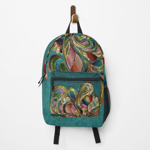 Item preview, 1920's art deco colourful designed and sold by Areashor.