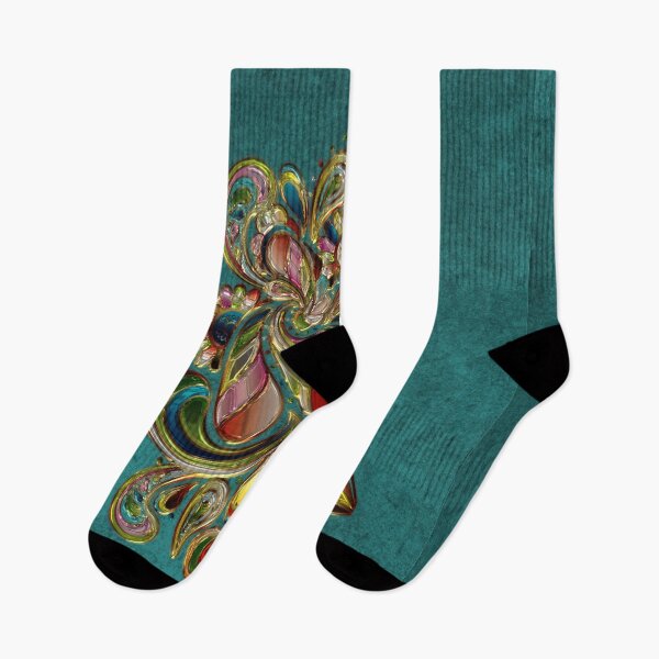 Item preview, 1920's art deco colourful designed and sold by Areashor.