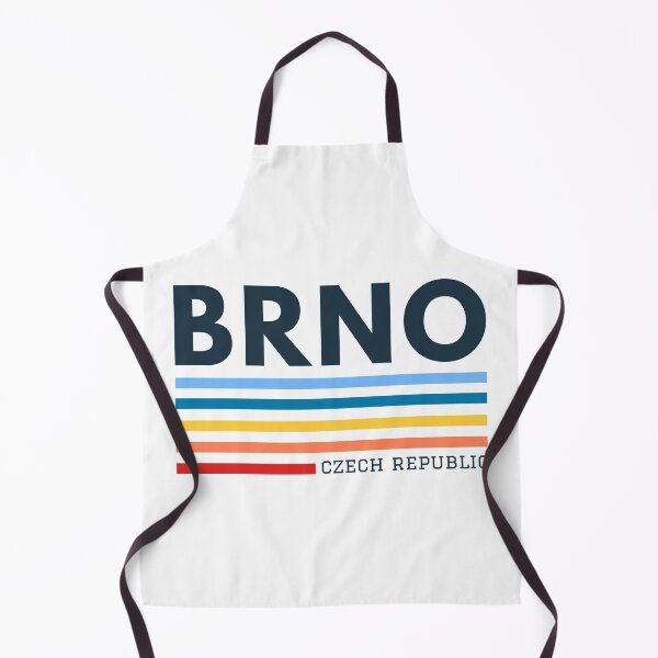 Item preview, Brno Czech Republic designed and sold by europelines.