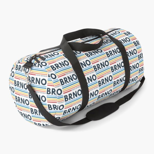 Item preview, Brno Czech Republic designed and sold by europelines.