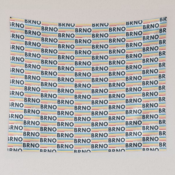 Item preview, Brno Czech Republic designed and sold by europelines.
