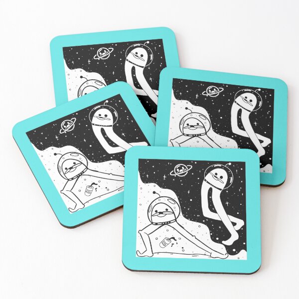 Item preview, Yin yang gondola space    designed and sold by SGLkauppa.