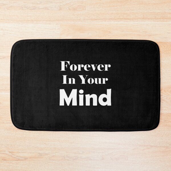Item preview, Forever In Your Mind Design designed and sold by Life-chang.