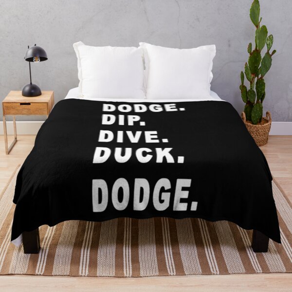 Item preview, 5 Rules Of Dodgeball Essential designed and sold by coopernatha.
