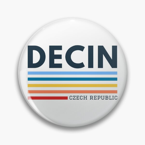 Artikelvorschau, Decin Tschechische Republik entworfen und verkauft von europelines.