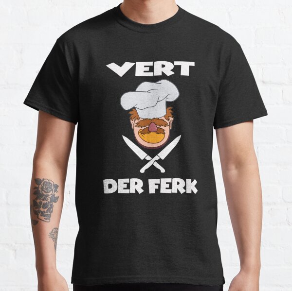 vert der ferk shirt canada