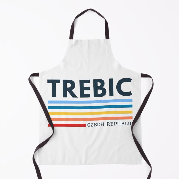 Item preview, Trebic Czech Republic designed and sold by europelines.