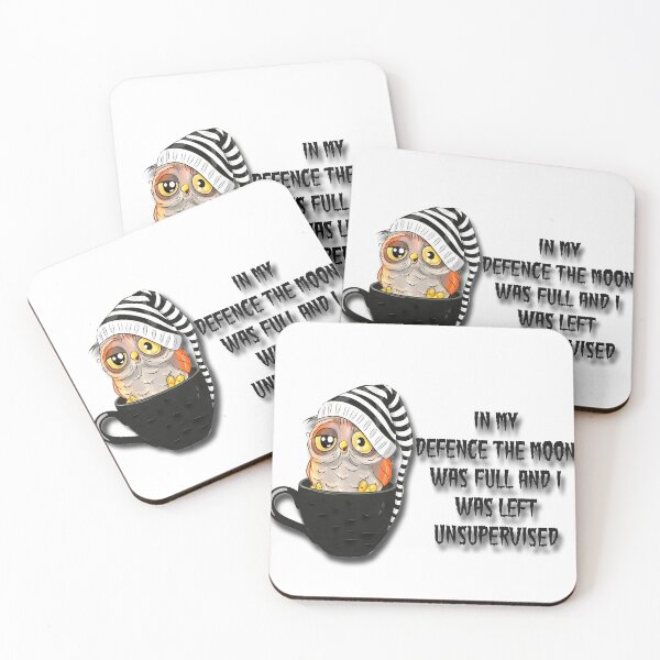 Item preview, fun quote designed and sold by Sonia Jones Art.