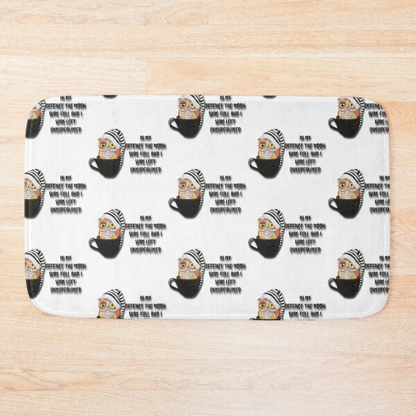 Item preview, fun quote designed and sold by Sonia Jones Art.
