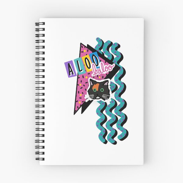 Item preview, 90s Aloo designed and sold by StudioSoof.