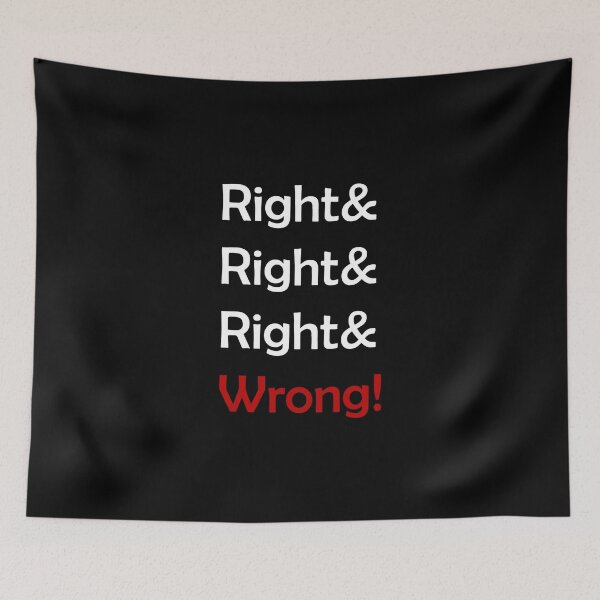 Item preview, Right Cenk? Right? designed and sold by MKDeltaDesigns.
