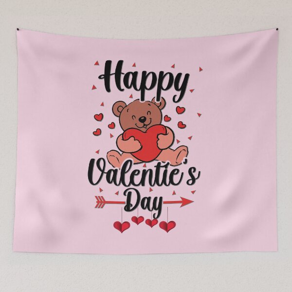 Item preview, A Special Gift for Someone Very Special On Valentine's Day designed and sold by BhavyaBathla.